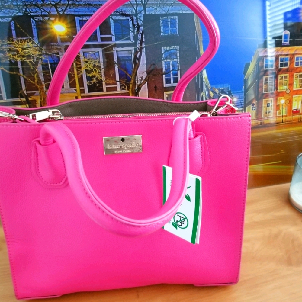 Hand bag